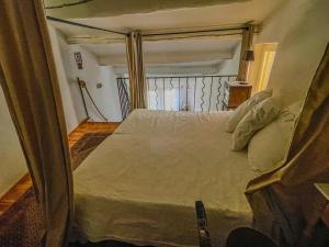 Maisons de vacances Maison de charme au coeur du village de Gordes : photos des chambres