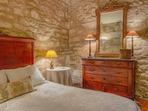 Maison de charme au coeur du village de Gordes