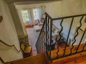 Maisons de vacances Maison de charme au coeur du village de Gordes : photos des chambres