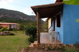 Pousada Serra Aquarela