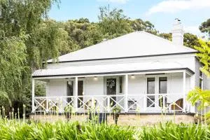 SPRIGG COTTAGE Adelaide Hills Luxury Retreat - Piccadilly