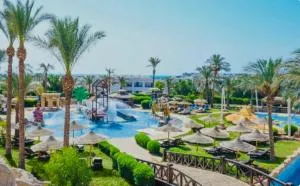 Private Luxury Villas at Sharm Dreams Vacation Club - 沙姆沙伊赫