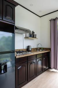 Casa Grano de Oro Cozy Home in Monteverde