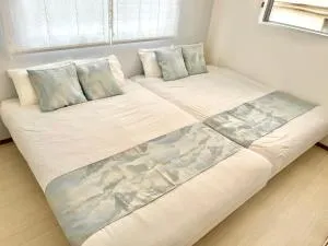 AQUAMARINE HOTEL Nagahama - Nagahama