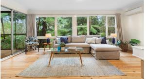 Mulberry Heaven Scene