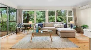 Mulberry Heaven Scene - Turramurra