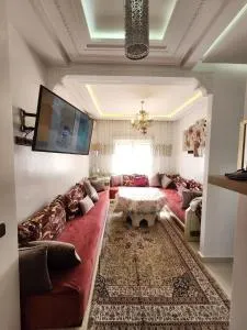 Comfortable apartment near the Airport - Douar Bellouk