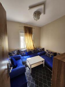 Comfortable apartment near the Airport