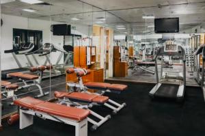 Private Luxury Villas at Sharm Dreams Vacation Club