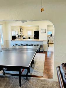 Charming Modernized Farmhouse