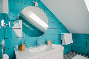 Braun Rooms Deluxe
