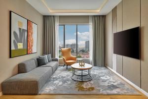 Courtyard by Marriott Kuala Lumpur South