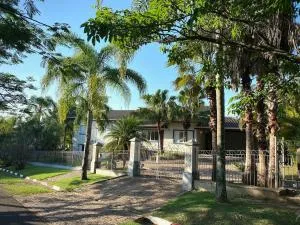 ITU LINDA Casa CONDOMÍNIO CITY CASTELO - Aparecida