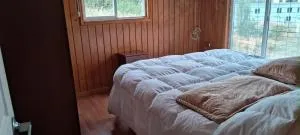 Cabañas Benjamin II - Tentén