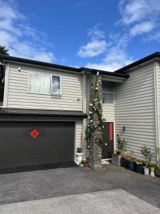 lucky house - Priváty, Auckland