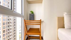 Restful and Warm Studio Tokyo Riverside PIK 2 Apartment By Travelio