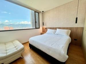 Great view 3 bedroom apartment near Provenza 1101