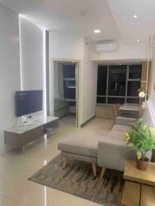 Benson 2br Apart Pakuwon Mall beautiful view