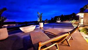 Samsara Villa - Joshua District