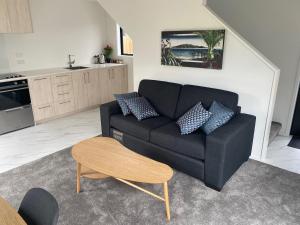 Beachside apartment New Brighton