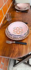 Chalé Completo Com Linda Vista para o Mar de Ilhabela