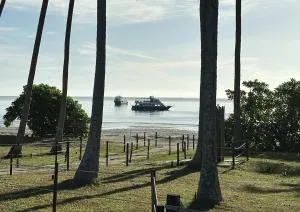 Chumphon Cabana Resort - Pathiu