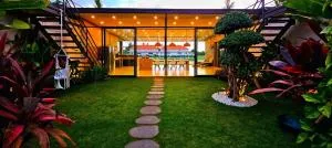 Samsara Villa - Joshua District - Tabanan