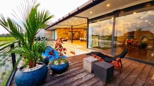 Samsara Villa - Joshua District