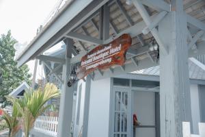 LuangPrabang Orient Boutique Hotel