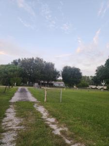 Country Home in the City with an Acre of Land