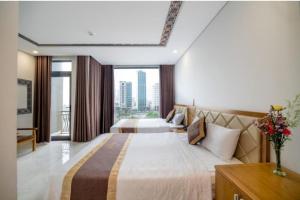 Hồng Phúc 4 Hotel