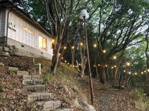 villa with a panoramic view of Setouchi