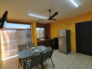 Apartment near hospitals