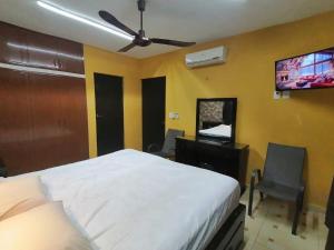 Apartment near hospitals