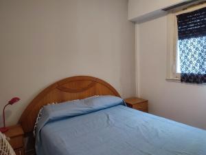 2 ambientes Mar del Plata Plaza Colón