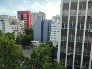 2 ambientes Mar del Plata Plaza Colón