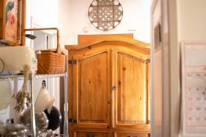 1 BR Farm Cottage- Fresh Citrus & High Speed Wifi