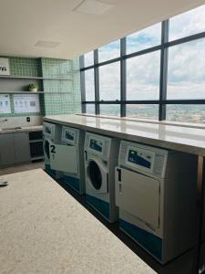 Loft Alto Padrão Moderno Região Central