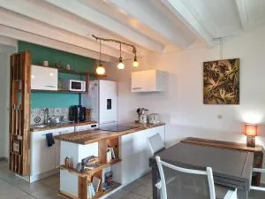 Chez Madeline - Mare Gaillard