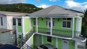 Beautiful Modern Caribbean Oasis - Salisbury