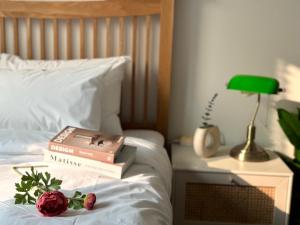 The Urban Oasis HONGDAE