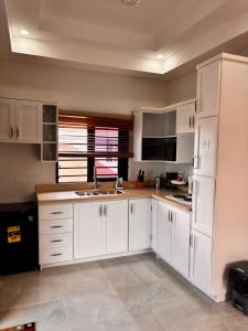 Beachscape At Black River Ethlyn by the sea