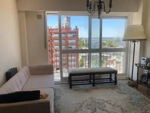 Hogar Mame - 阿尔米隆温泉