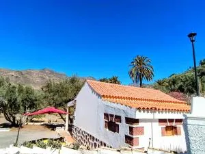 La casa de la Pradera - La Sorrueda