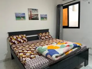 West Side Résidence - Yof