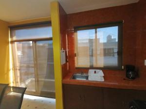 Departamento cerca de hospitales