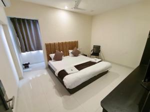 Hotel Rukmani Palace