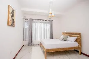 TnT Apartment - Masaiti