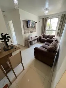 Lindo e confortável apartamento - Passo do Feijó