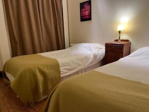 Excelente departamento en Miramar Golf Links